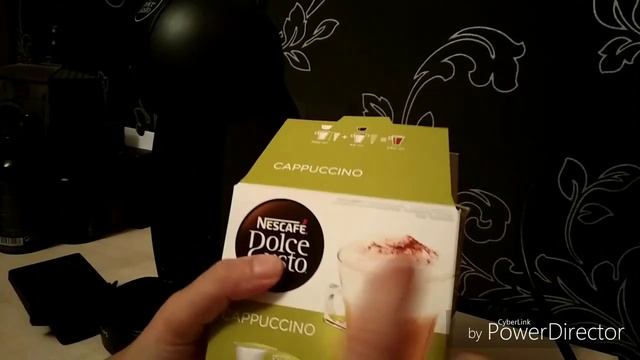 Обзор капсульной кофемашины Nescafe Dolce Gusto Cups