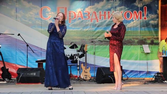 Людмила Клепикова и Дарья Давыдова - Бездна смотреть онлайн