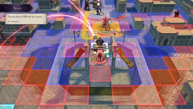 The Enbarr Infiltration Walkthrough (Verdant Wind): Fire Emblem Three Houses смотреть онлайн