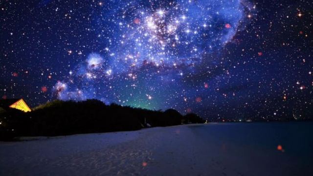 успокаивающая музыка для сна за 30минут. смотреть онлайн