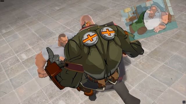 MORE references and jokes from POOTIS ENGAGE // EXTREME (Part 2) смотреть онлайн