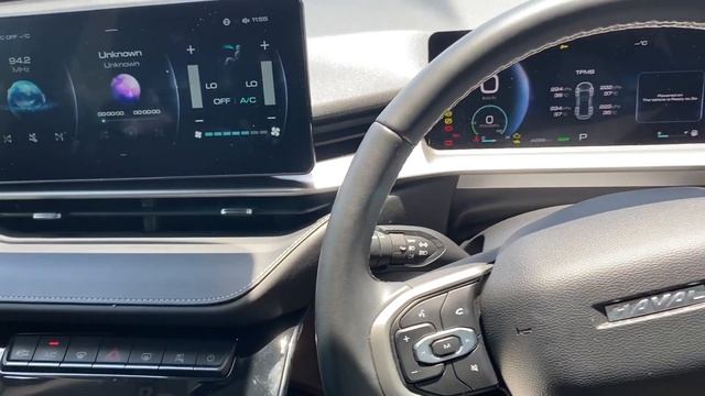 2023 Haval H6 HEV (Review, Spec, Price) - Haval best hybrid car yet? смотреть онлайн