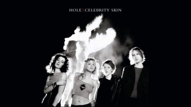 Celebrity Skin - Hole Full Album (Guitar Only)