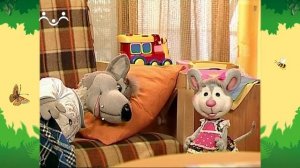 День в Шишкином Лесу. Доктор. Заноза