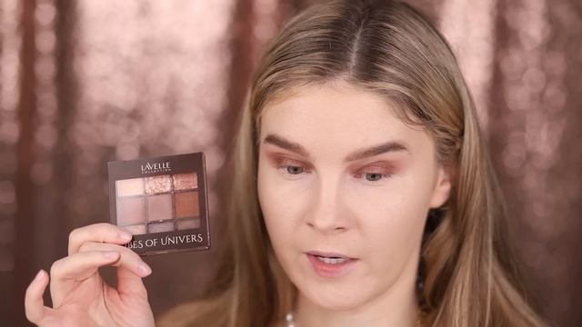 Популярные новинки косметики с Вайлдберриз! Пробуем вместе ❤️?