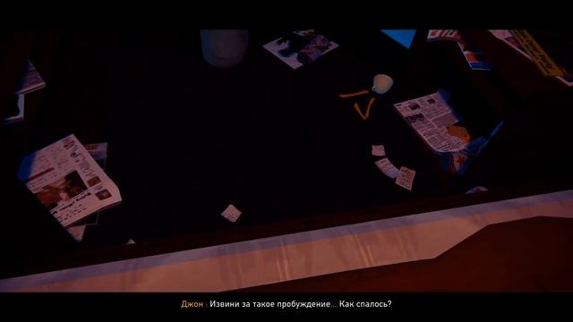 Road 96 - финал полного прохождения игры #7 смотреть онлайн