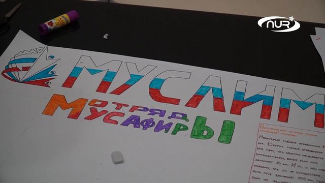ЭТОТ «МУСЛИМ» ЗАПОМНЯТ НА ВСЮ ЖИЗНЬ! смотреть онлайн