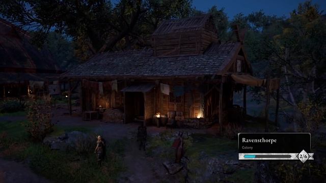 Assassin's Creed Valhalla: 10 Things The Game DOESN'T TELL YOU смотреть онлайн