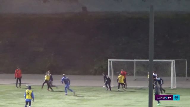 Лучший сейв октября: Неделя 3 смотреть онлайн