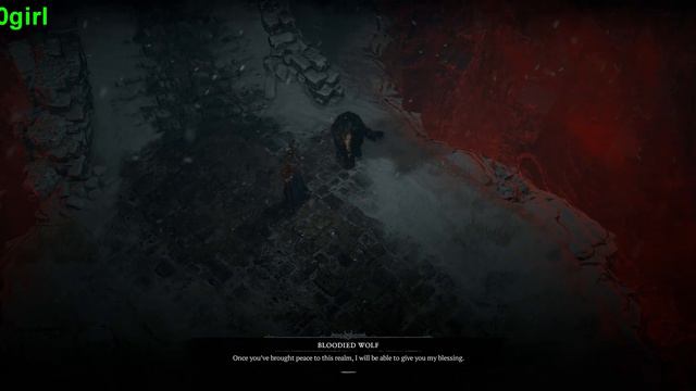 Diablo 4 | #15 | Whispers from the past | Gameplay | 4K смотреть онлайн