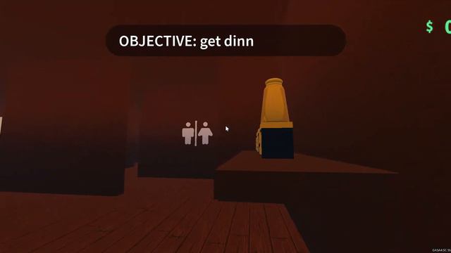 get a snack at 4 am: SNACKCORE прохождение (пропуск диалогов) | Roblox смотреть онлайн