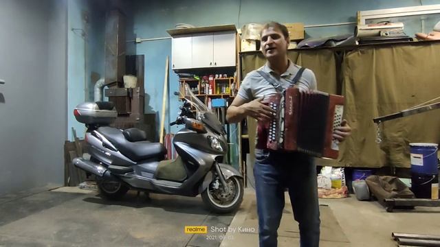 @Игорь Растеряев. Раковка. кавер смотреть онлайн