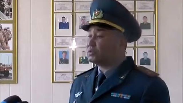 Местные органы военного управления Северо-Казахстанской области начали призыв 1 октября 2015 года смотреть онлайн