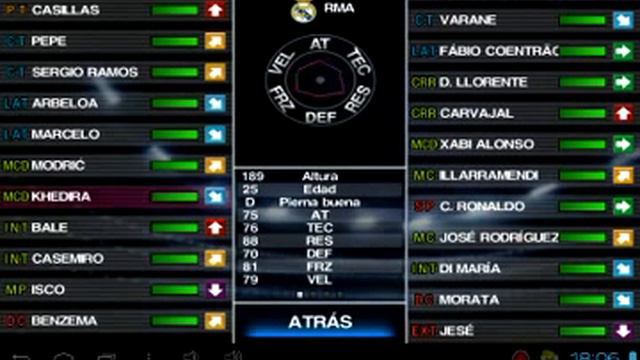 PES 12 patch temporada 13 - 14 смотреть онлайн