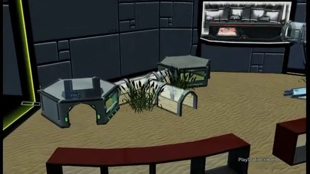 Minibot Training Facility смотреть онлайн