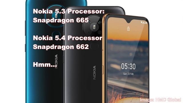 Nokia 5 4 Review: HMD Global's Deeply Average Android Phone