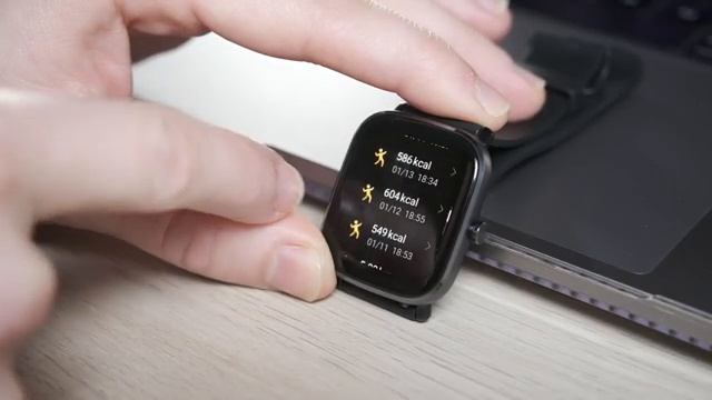 ? AMAZFIT GTS 2 Mini VS AMAZFIT GTS 2 en ESPAÑOL ? ¡Este es el MÁS RECOMENDABLE para ti! смотреть онлайн