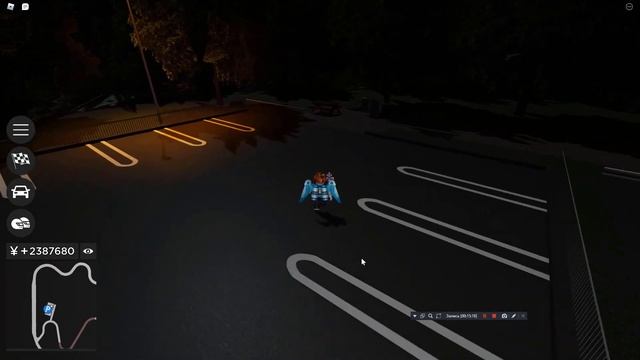Все коды и значки (Badges) в Midnight Racing: Tokyo смотреть онлайн