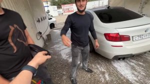 ЖЁСТКИЕ ШАШКИ ПО МАХАЧКАЛЕ! / ЗЛАЯ GRANTA НА ДРОССЕЛЯХ!