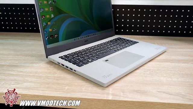 Acer Aspire Vero Review смотреть онлайн