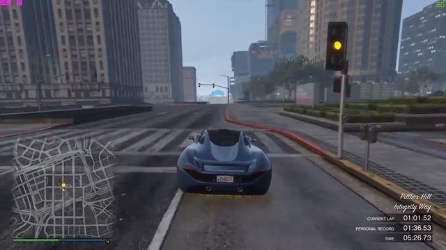 Fast 60fps vs. slow 63fps (Rivatuner vs. in-game vsync) смотреть онлайн