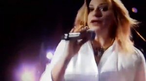 Алена Апина – Электричка