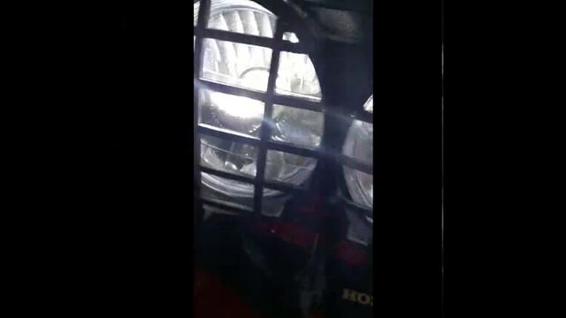 Motorcycle headlight LED Upgrade (bA20D) bulbs (Please Subscribe) смотреть онлайн