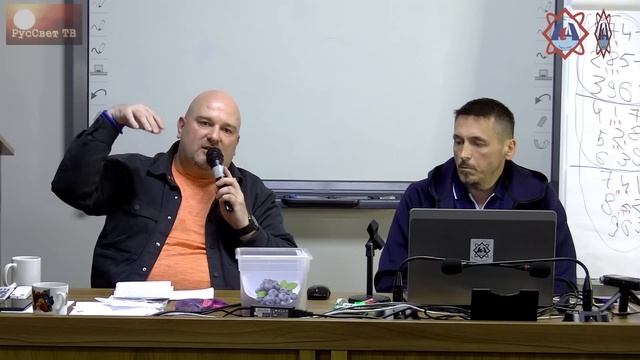 Доклад Охотника в СПБ. Четвёртая серия. смотреть онлайн