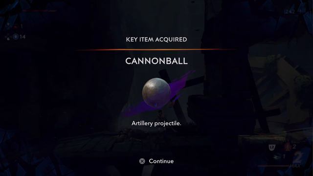 PRINCE OF PERSIA THE LOST CROWN - The Deserter Side Quest Walkthrough (Hyrcanian Forest) смотреть онлайн