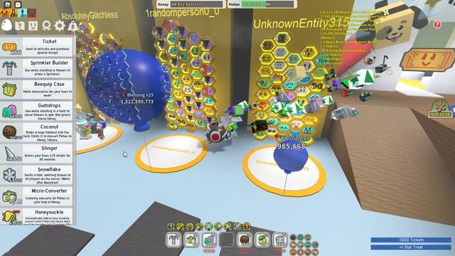 giving vector bee another star treat lol смотреть онлайн