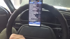 Обманка катализатора на Ваз 2115