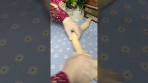 Sambosa with pumpkin/Самса с тыквой рецепт