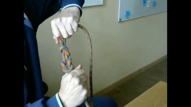 Прямой узел смотреть онлайн