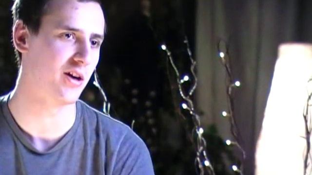 Ali Elkharam koelauluissa (Idols 2011) смотреть онлайн