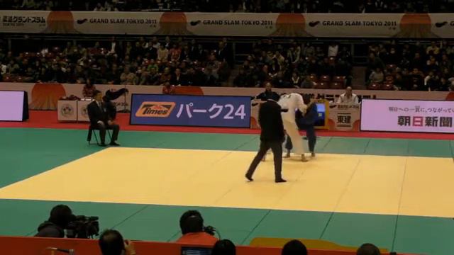 GS TOKYO 2011 90 P1 NYMAN Marcus SWE HISCHIER Dominique SUI смотреть онлайн