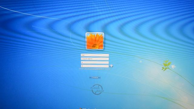 Рекомендуется изменить Ваш пароль windows 7 (РЕШЕНИЕ ПРОБЛЕМЫ) смотреть онлайн