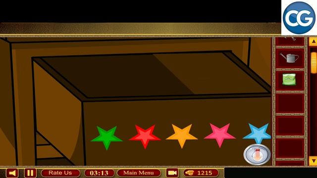 [Walkthrough] 501 Free New Escape Games Level 488 - Village Farm Escape - Complete Game
