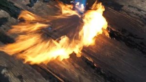 Как смолят деревянную лодку