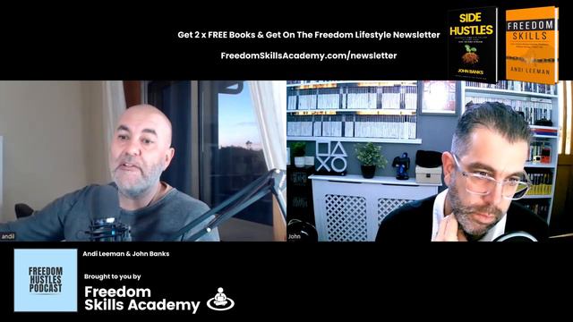 Episode 052 - The Art Of Selling Websites And How You Should Price Them смотреть онлайн