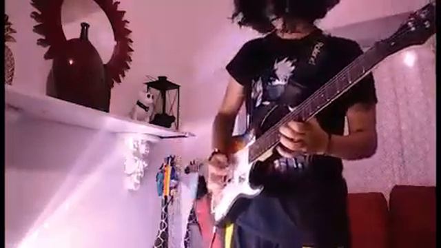 Freaks - Surf Curse (cover) смотреть онлайн