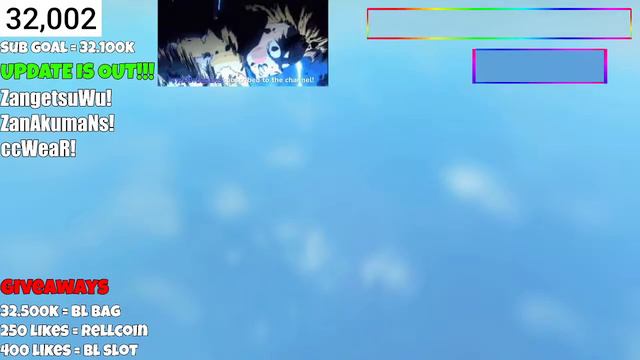 🔴[GEN 3 MAO/MARU HELPING SUBS GET TAILED BEASTS + JINSHIKI! | Shindo Life Live! RELLGames смотреть онлайн