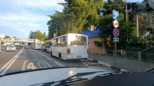 Наше путешествие с караваном лето 2024