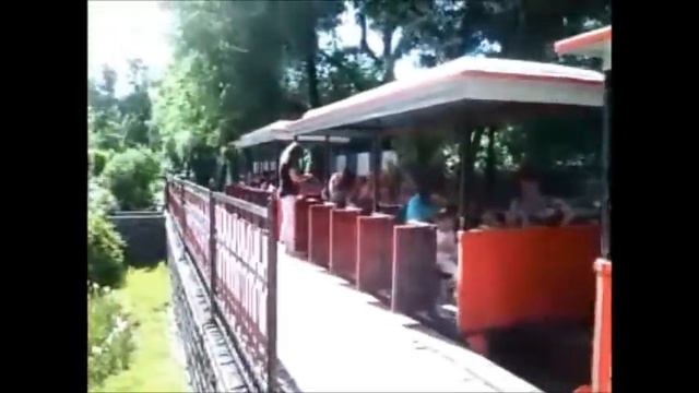 Парк Горького! ПРОГУЛКА ПО ПАРКУ.г. АЛМАТЫ парк горького.ВСПОМИНАЯ ЛЕТО! смотреть онлайн