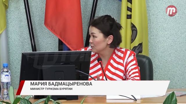 В Улан-Удэ может появиться новый авиарейс смотреть онлайн