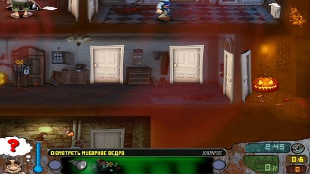 Neighbours From Hell HARDCORE Reload - Season 3 [100% Walkthrough]