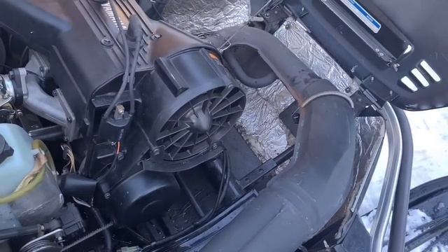 Выпускная система DD Mото на YAMAHA VIKING 540, установка и тест! Цены указаны до подорожания ! смотреть онлайн