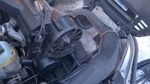 Выпускная система DD Mото на YAMAHA VIKING 540, установка и тест! Цены указаны до подорожания !