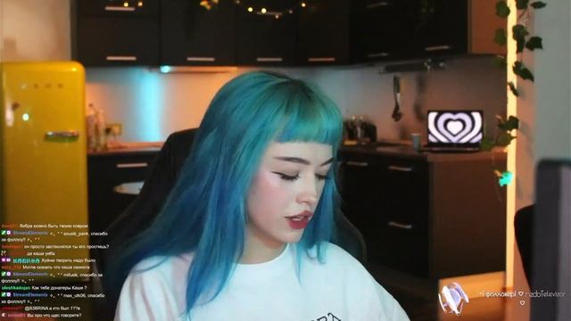 БЕБРИНА ЖДЁТ ИЗВИНЕНИЙ ОТ @kussia НА ПРОТЯЖЕНИИ 20 МИНУТ! смотреть онлайн