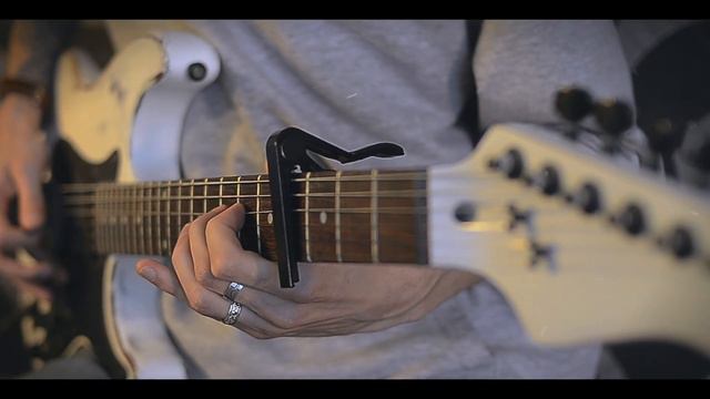 АЭРОПЧЕЛА - Ошибки | Красиво сыграл на гитаре смотреть онлайн