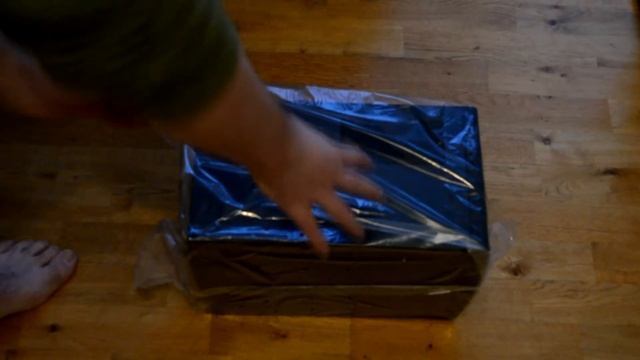 Fractal Design Node 304 Unboxing смотреть онлайн